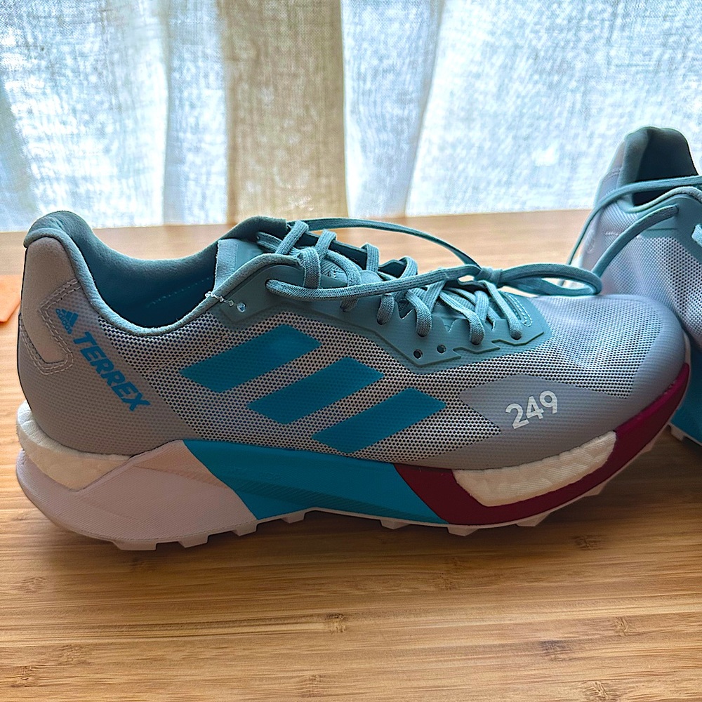 Adidas Running Shoes